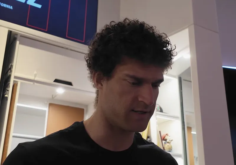 斗球体育登录入口-洛佩斯采访全文：我们已熟悉对手战术，胜负取决于求胜欲望